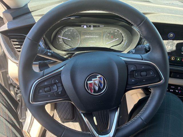 2023 Buick Envision Avenir FWD