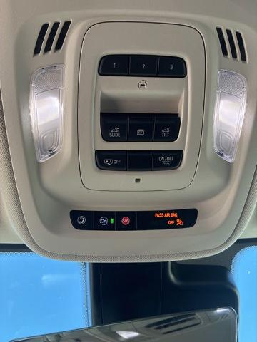 2023 Buick Envision Avenir FWD