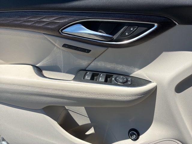 2023 Buick Envision Avenir FWD