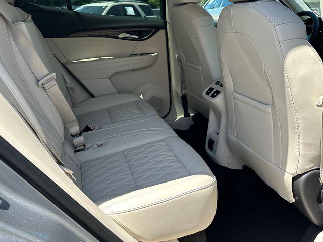 2023 Buick Envision Avenir FWD