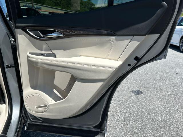 2023 Buick Envision Avenir FWD