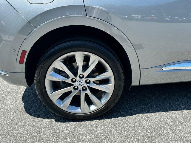 2023 Buick Envision Avenir FWD