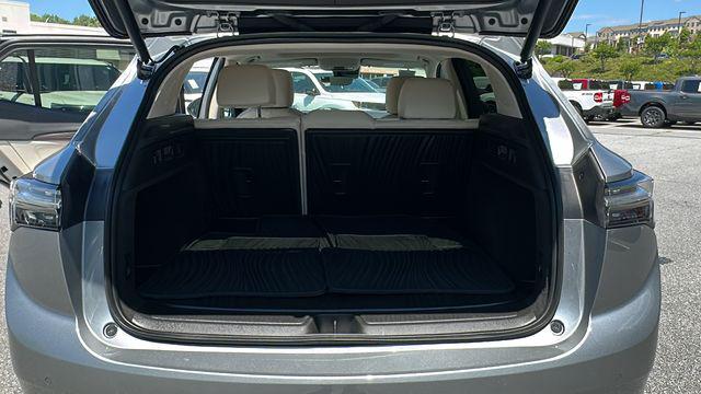 2023 Buick Envision Avenir FWD