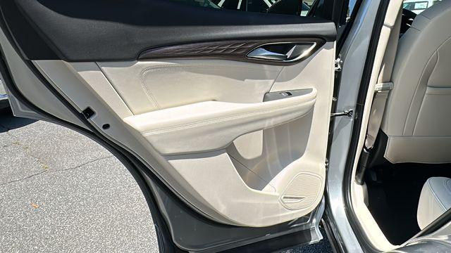 2023 Buick Envision Avenir FWD