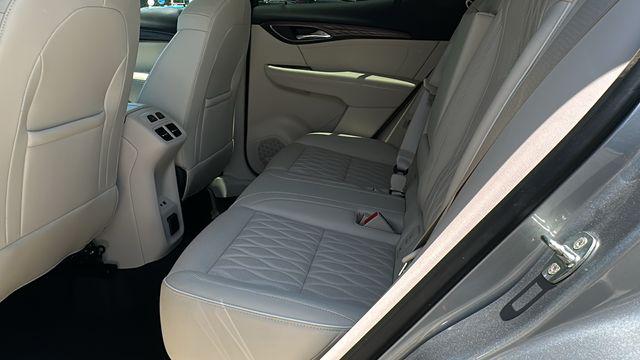 2023 Buick Envision Avenir FWD