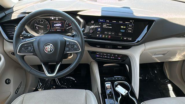 2023 Buick Envision Avenir FWD