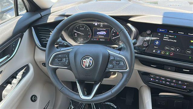 2023 Buick Envision Avenir FWD