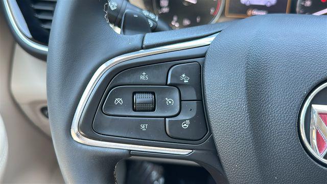 2023 Buick Envision Avenir FWD