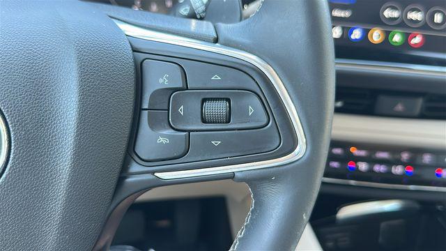 2023 Buick Envision Avenir FWD