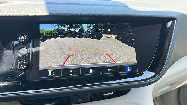 2023 Buick Envision Avenir FWD