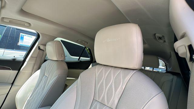 2023 Buick Envision Avenir FWD