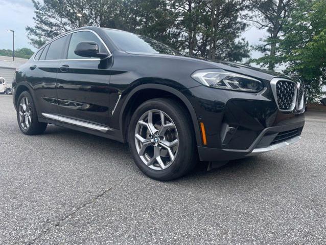 2024 BMW X4 xDrive30i for sale in Woodstock, GA