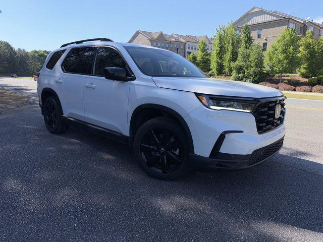 2025 Honda Pilot Black Edition for sale in Woodstock, GA