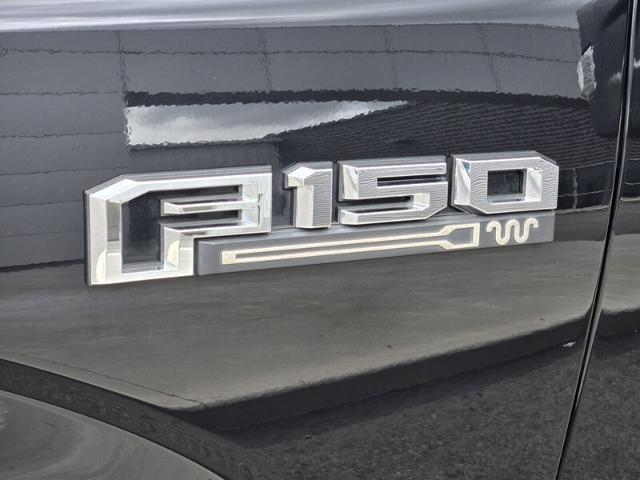 2016 Ford F-150 King Ranch