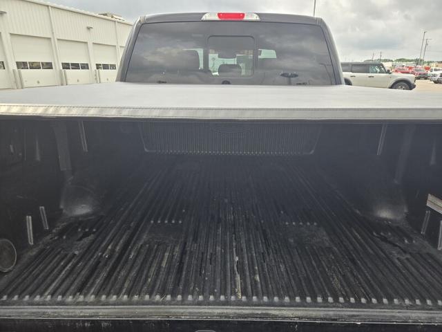 2016 Ford F-150 King Ranch