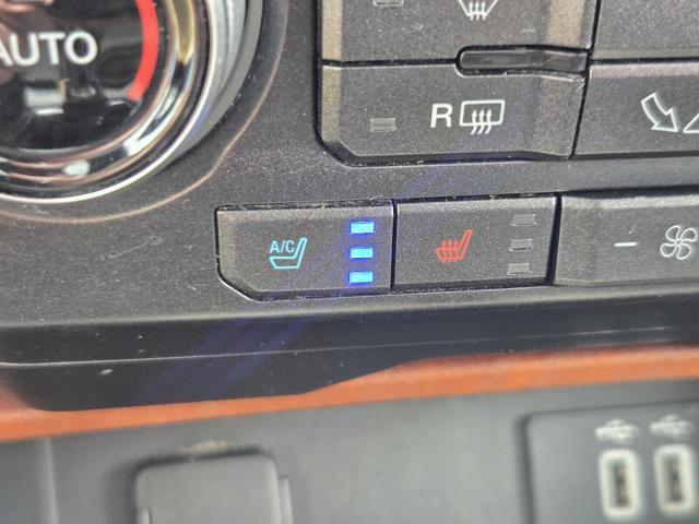 2016 Ford F-150 King Ranch