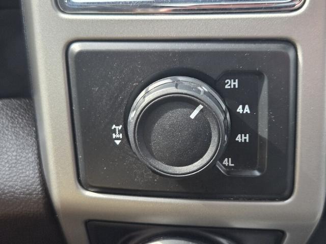 2016 Ford F-150 King Ranch