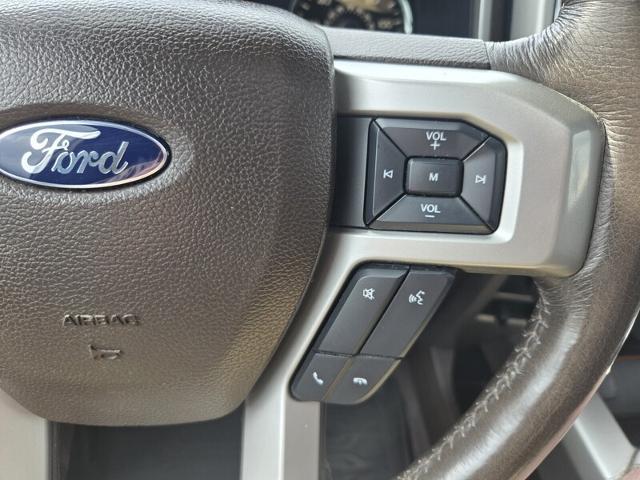 2016 Ford F-150 King Ranch