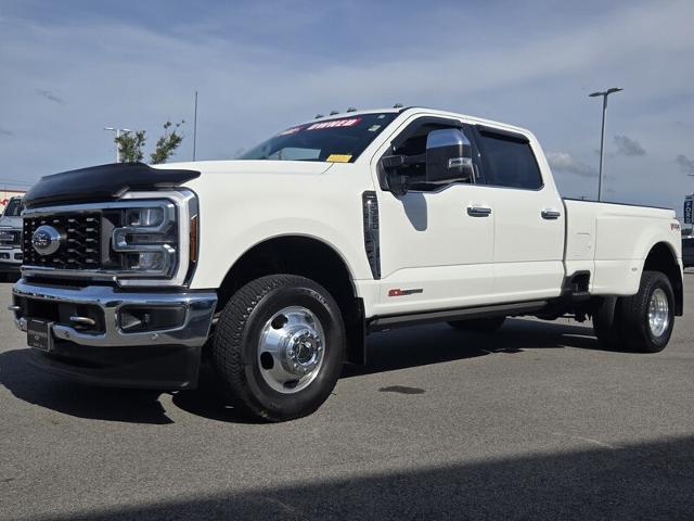 2024 Ford F-350 Lariat