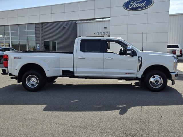 2024 Ford F-350 Lariat