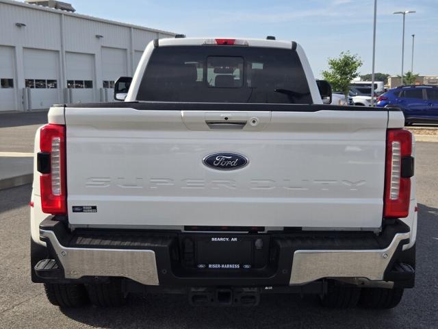 2024 Ford F-350 Lariat