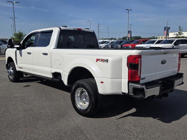 2024 Ford F-350 Lariat