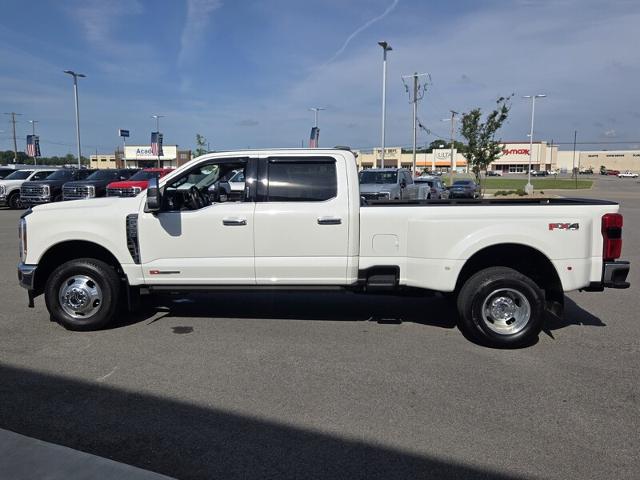 2024 Ford F-350 Lariat