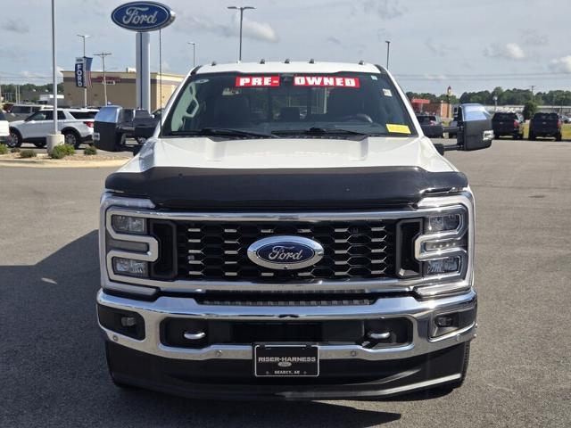 2024 Ford F-350 Lariat