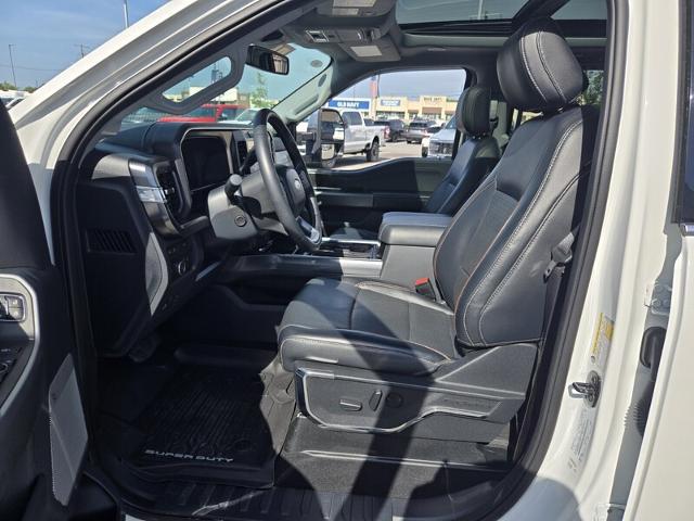 2024 Ford F-350 Lariat