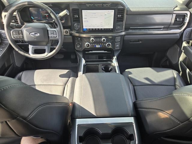 2024 Ford F-350 Lariat