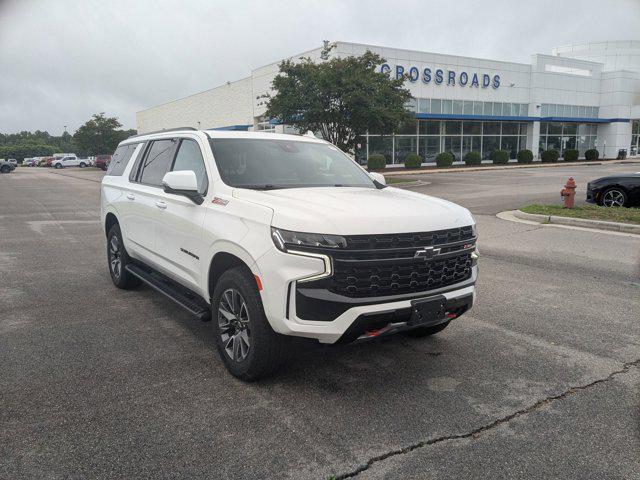 2023 Chevrolet Suburban 4WD Z71 for sale in Prince George, VA