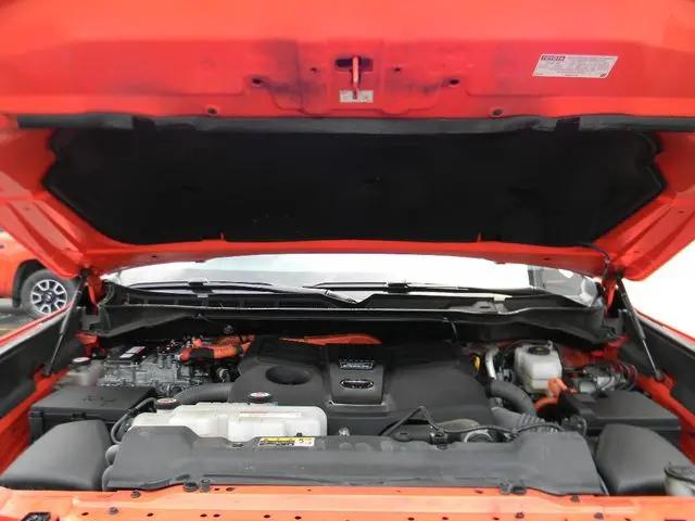 2022 Toyota Tundra TRD Pro