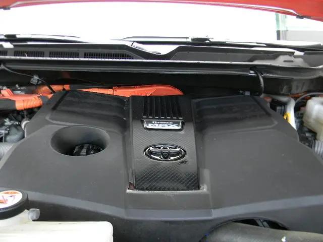 2022 Toyota Tundra TRD Pro