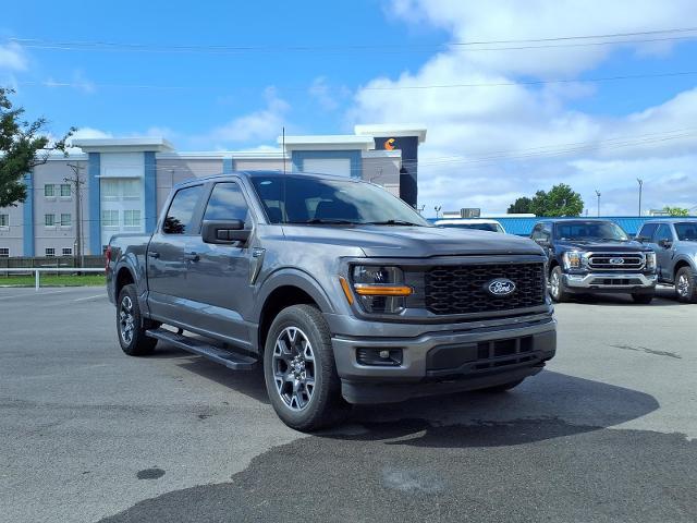 2024 Ford F-150 STX for sale in Claremore, OK