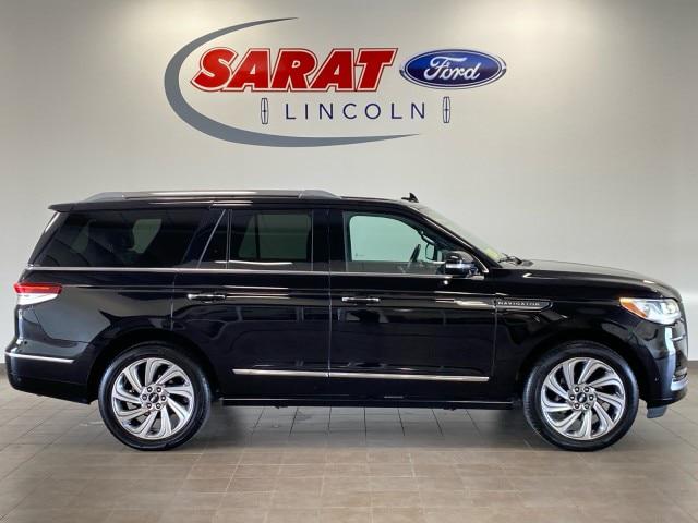 2023 Lincoln Navigator Reserve for sale in Agawam, MA