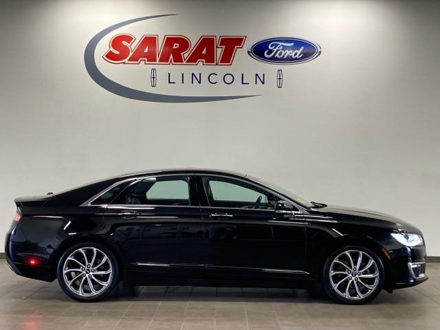 2019 Lincoln MKZ Reserve I for sale in Agawam, MA