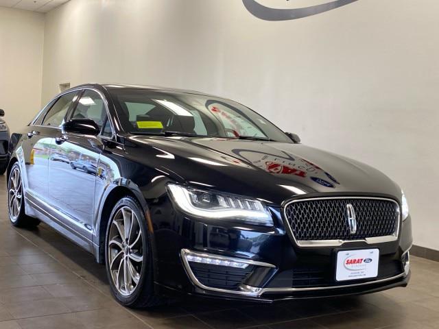 2019 Lincoln MKZ Reserve I
