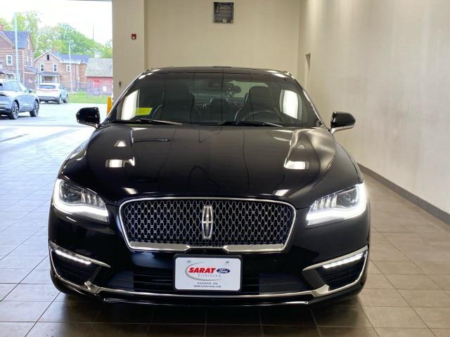 2019 Lincoln MKZ Reserve I