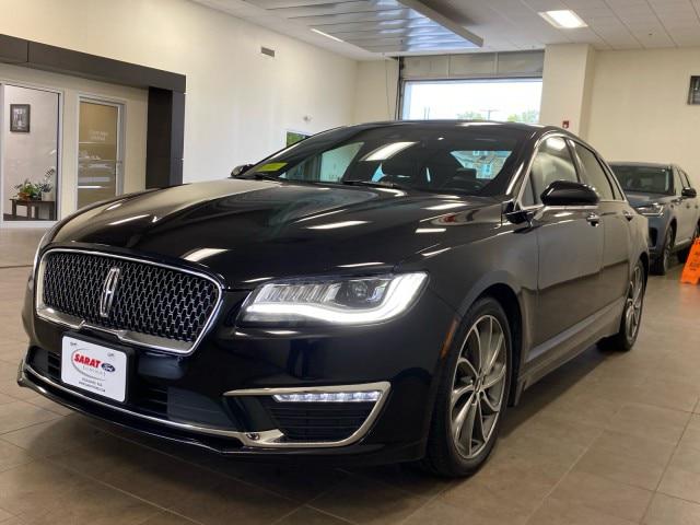 2019 Lincoln MKZ Reserve I