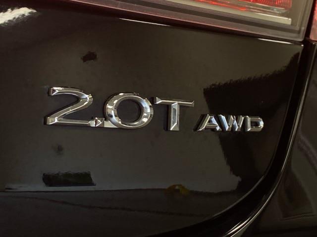 2019 Lincoln MKZ Reserve I