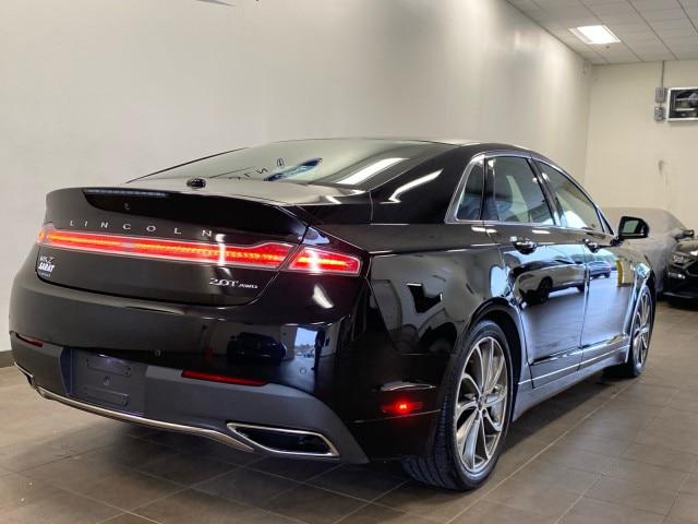 2019 Lincoln MKZ Reserve I