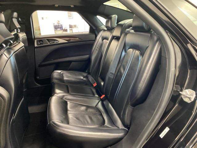 2019 Lincoln MKZ Reserve I