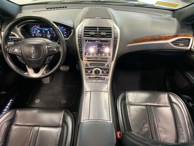 2019 Lincoln MKZ Reserve I