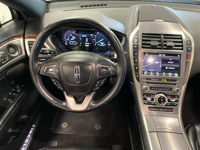 2019 Lincoln MKZ Reserve I