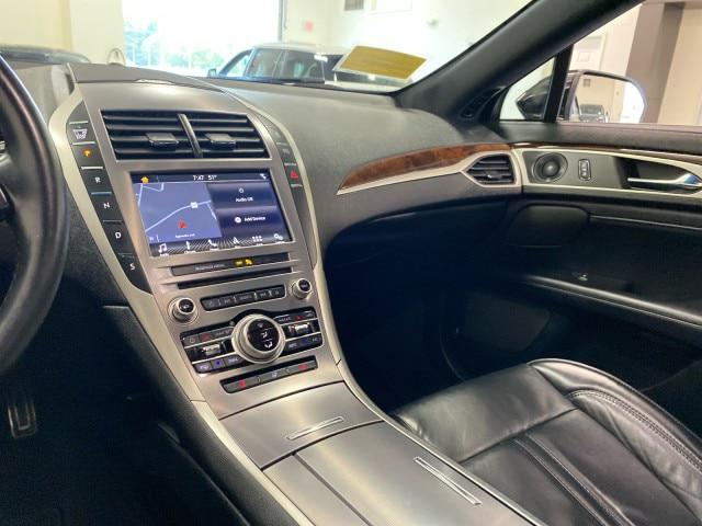 2019 Lincoln MKZ Reserve I