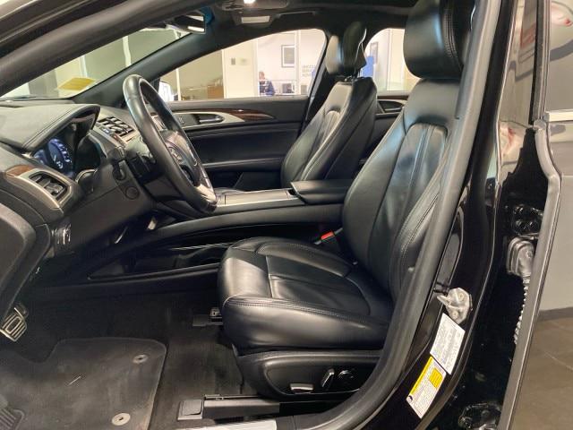 2019 Lincoln MKZ Reserve I