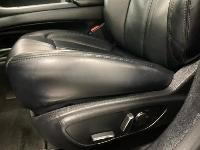 2019 Lincoln MKZ Reserve I