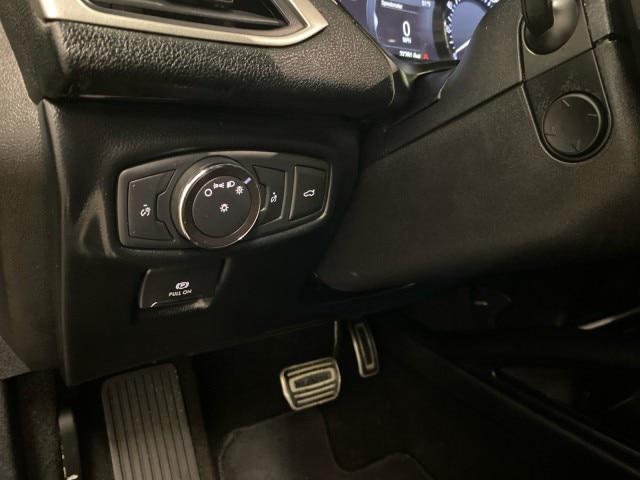 2019 Lincoln MKZ Reserve I