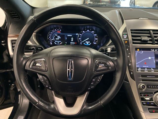 2019 Lincoln MKZ Reserve I