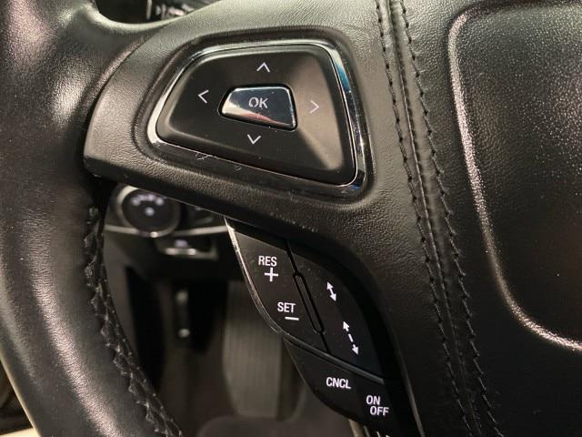 2019 Lincoln MKZ Reserve I